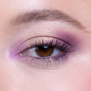 OFIR Quadratic eyeshadow palette in Opal Shades